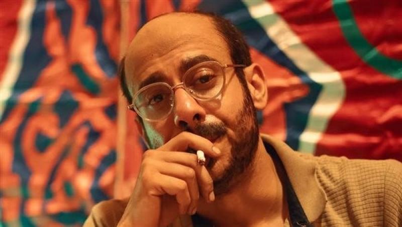 بعد نجاح مسلسل ”لعبة جهنم”.. محمد فراج: كفاية سايكودراما لحد كده