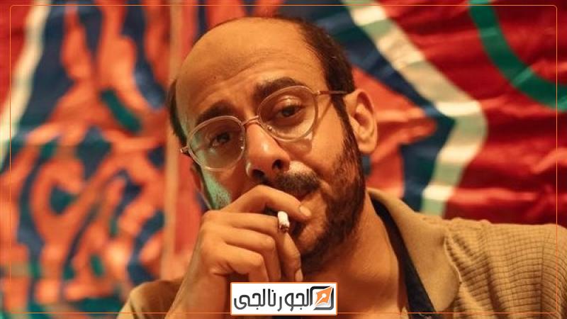 محمد فراج