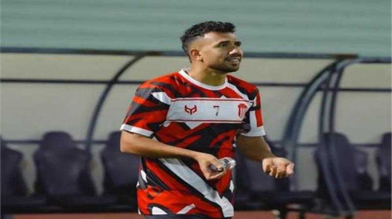 غياب تريزيجيه يربك حسابات منتخب مصر.. 4 أسماء على رادار حسام حسن لتعويضه