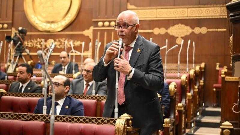برلماني: القاهرة والرياض تملكان مفاتيح التأثير.. وزيارة بن سلمان تؤسس لمرحلة جديدة من العمل المشترك