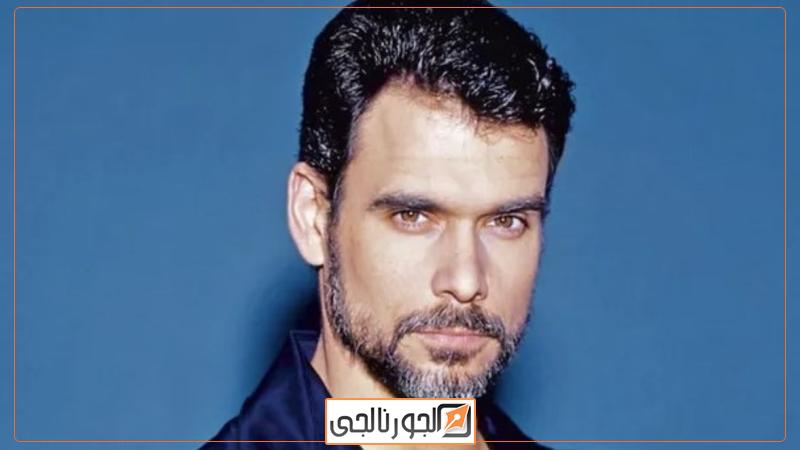 النجم الأمريكي روبرت كيلكر كيلي