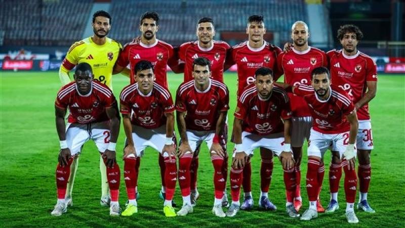 موعد مباراة الأهلي ضد بترول أسيوط في كأس عاصمة مصر والقنوات الناقلة