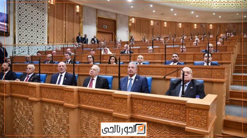 مجلس الشيوخ - أرشيفية