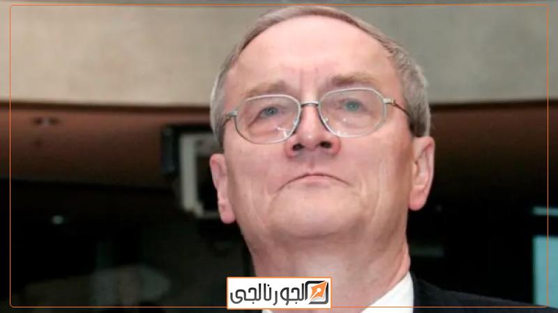 رئيس مخابرات ألمانيا السابق