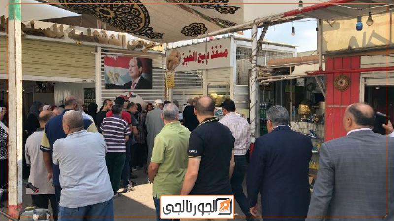محافظ الدقهلية