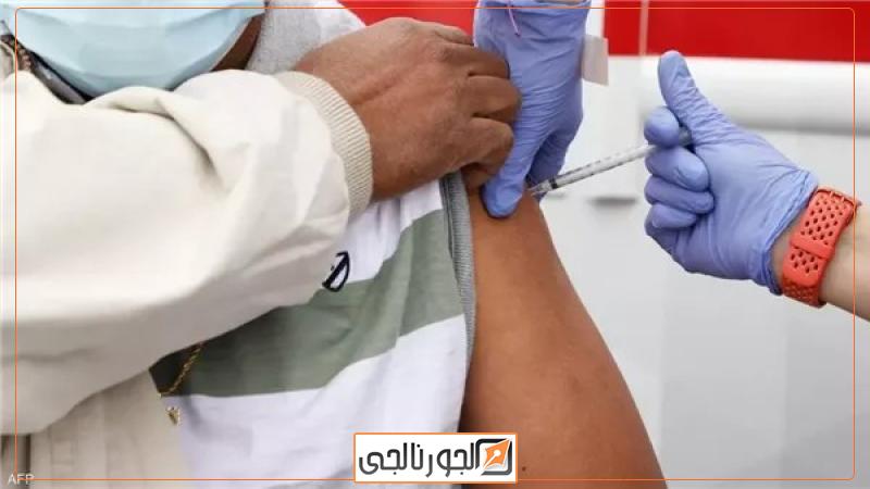 لقاح الإنفلونزا