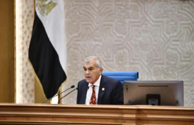 رئيس مجلس الشيوخ يستحضر ذكرى نصر أكتوبر: الإرادة المصرية إذا عزمت وتوكلت على الله فلا راد لعزمها