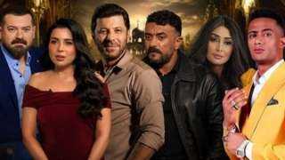 خريطة دراما رمضان 2027.. عودة الكبار ومنافسة شرسة لمسلسلات 15 حلقة خريطة دراما رمضان 2027.. عودة الكبار ومنافسة شرسة لمسلسلات 15 حلقة