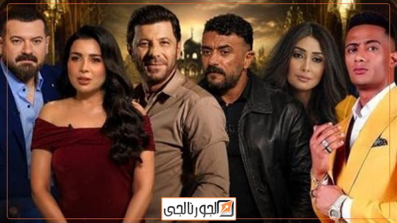 دراما رمضان 2027