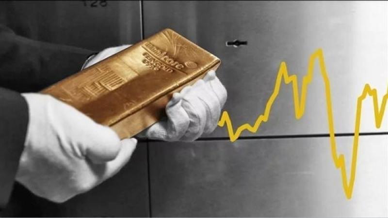 الذهب يترقب العاصفة، المؤشر يستقر قرب 4140 دولارا للأوقية
