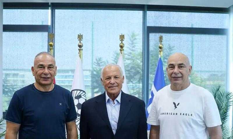 منتخب مصر يكشف حقيقة تحويل إبراهيم حسن للتحقيق بعد معسكر جنوب السودان