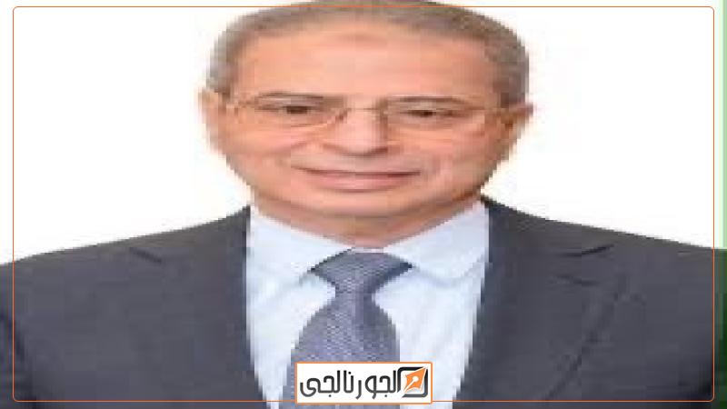 الجورنالجي