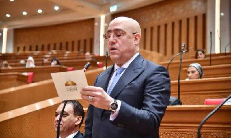 وكيل  النواب»: الموافقة على حذف المادة 25 من مشروع قانون إنشاء جامعة كيان بالقوات المسلحة