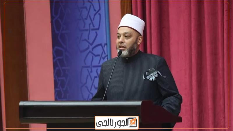 الدكتور أبو اليزيد سلامة