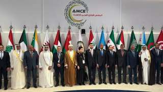 وزير الكهرباء: تطوير قاعدة بيانات عربية موحدة لمشروعات الطاقة المتجددة وكفاءة الطاقة