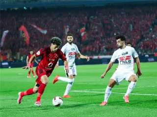 محمد عادل يفتح النار على حكم القمة بين الأهلي والزمالك.. ويكشف عن خطأ مؤثر