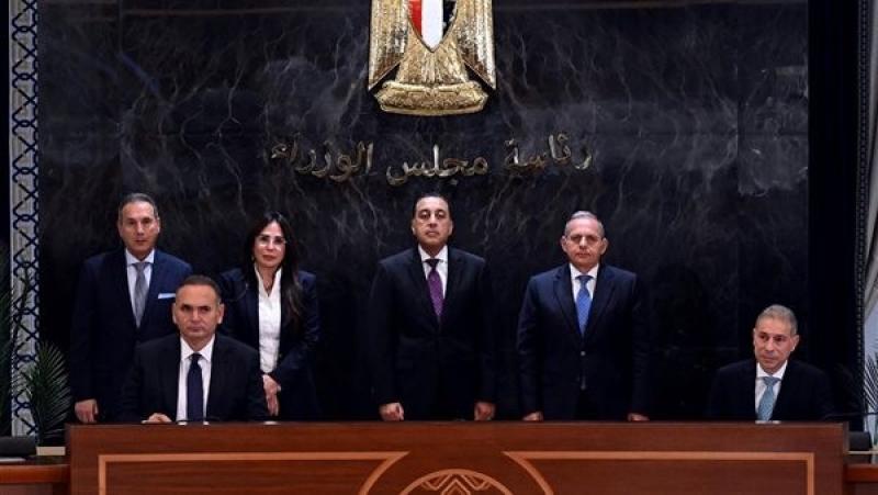 بنك مصر والأهلي يوقعان عقدًا مع هايد بارك لتطوير 415 فدانًا بمدينة 6 أكتوبر