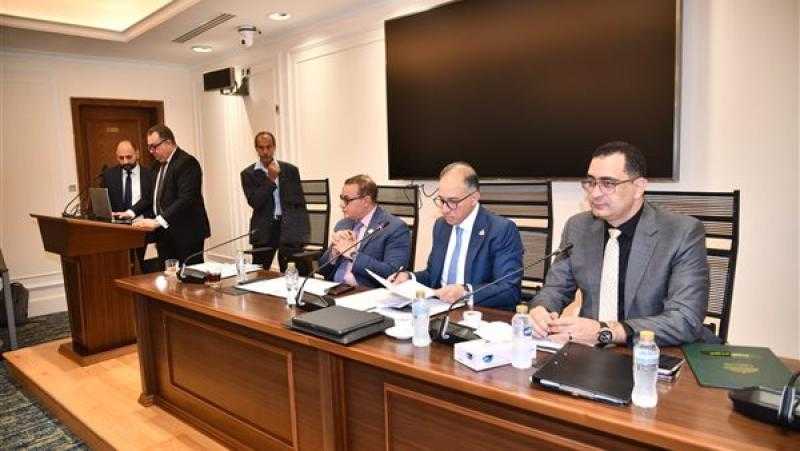 إسكان النواب توافق على منحتين بشأن إنشاء 5 محطات لتحلية المياه