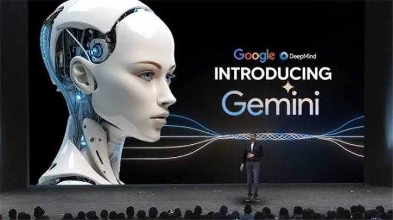 الاتصالات تعلن إتاحة Gemini مجانًا لطلاب الجامعات بالتعاون مع جوجل