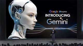 الاتصالات تعلن إتاحة Gemini مجانًا لطلاب الجامعات بالتعاون مع جوجل الاتصالات تعلن إتاحة Gemini مجانًا لطلاب الجامعات بالتعاون مع جوجل