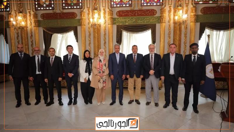 وزير السياحة