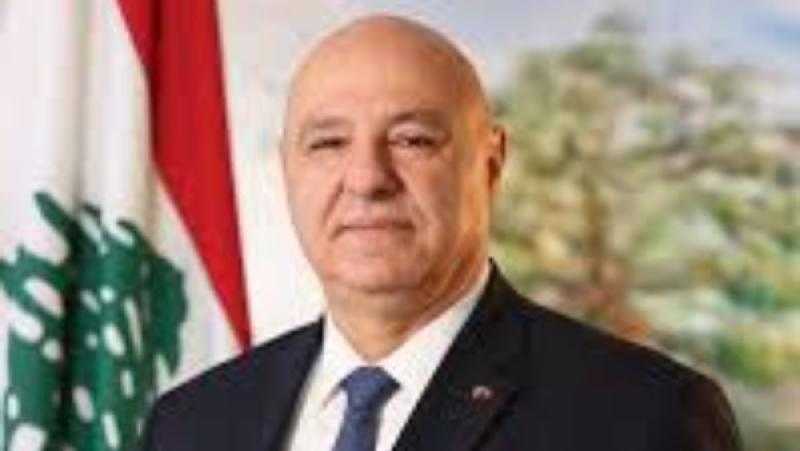 الرئيس اللبناني: حرية الإعلام في لبنان مصانة بالدستور والقانون