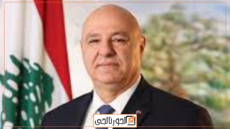 الرئيس اللبناني: