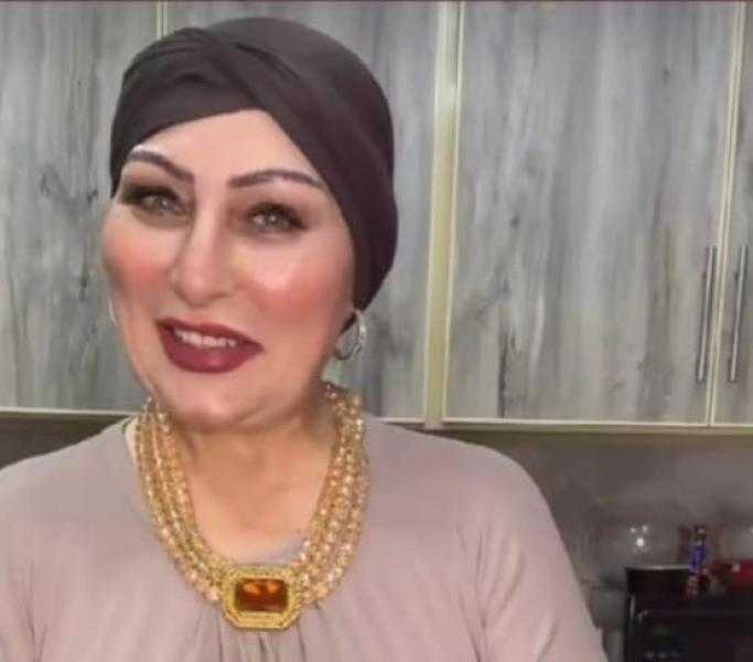 ماما فلفل تكشف تفاصيل الاستيلاء على صفحتها والمطالبة بالتبرع لها بمليون دولار.. وبلاغ للنائب العام خلال ساعات
