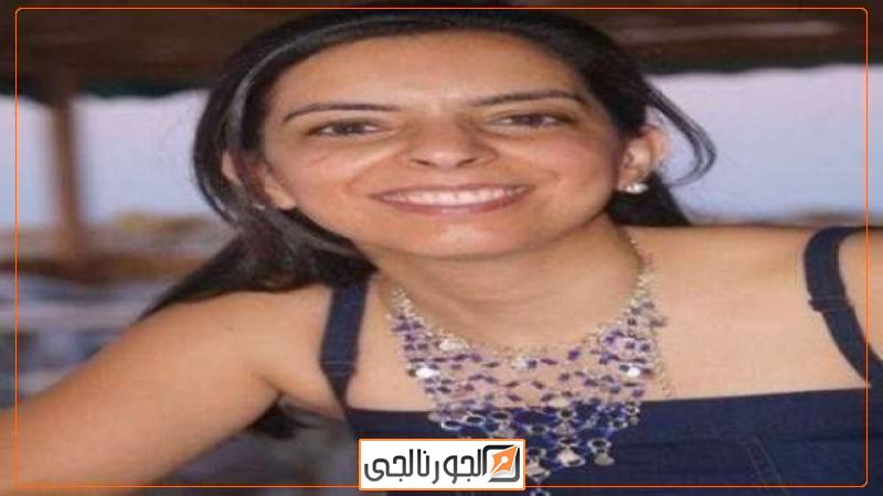 الكاتبة التونسية فاتن فرادي