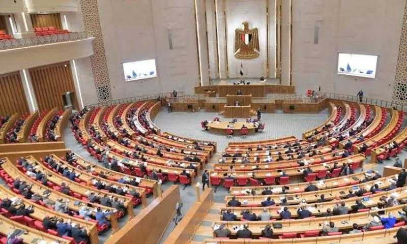 برلمانية تطالب إلزام  الصحة  بنسبة الـ60% وإنهاء غموض التكليف لدفعة 2023