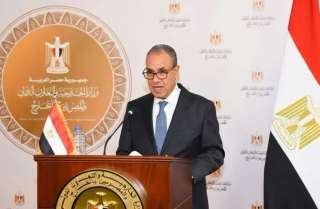 وزير الخارجية: موقفنا واضح في دعم السعودية والمشاركة بالجهود الدفاعية عنها وزير الخارجية: موقفنا واضح في دعم السعودية والمشاركة بالجهود الدفاعية عنها