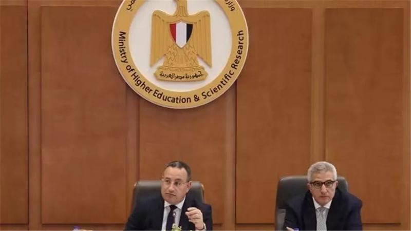 وزير التعليم العالي يعلن إطلاق مبادرة «دولة الابتكار» بتكلفة 500 مليون جنيه