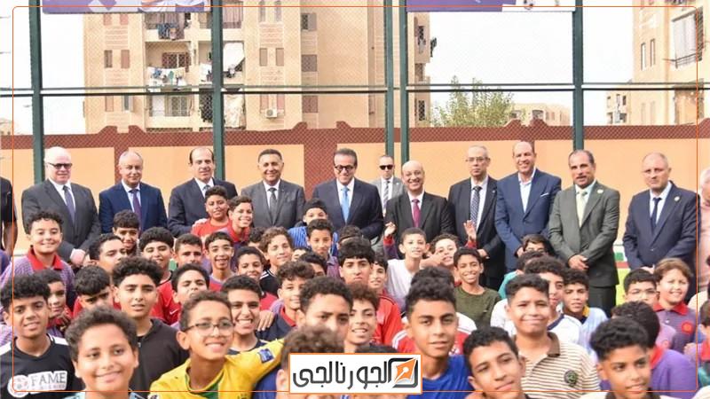 من فاعليات الحملة