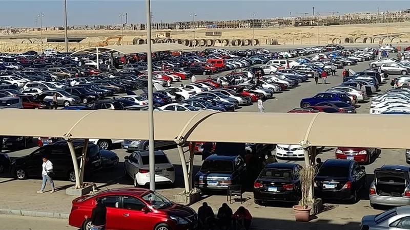 أسعار السيارات في مصر بعد ارتفاع الدولار.. أرخص 10 سيارات جديدة