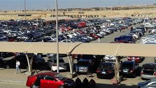 أسعار السيارات في مصر بعد ارتفاع الدولار.. أرخص 10 سيارات جديدة