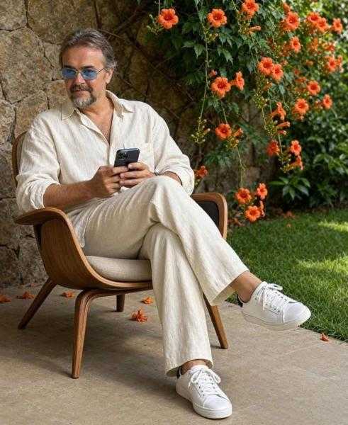 إسماعيل رائق في مواجهة أحمد مكي بـ«الفلكي» رمضان 2027.. ويكشف تفاصيل دوره في «دافنينو سوا»