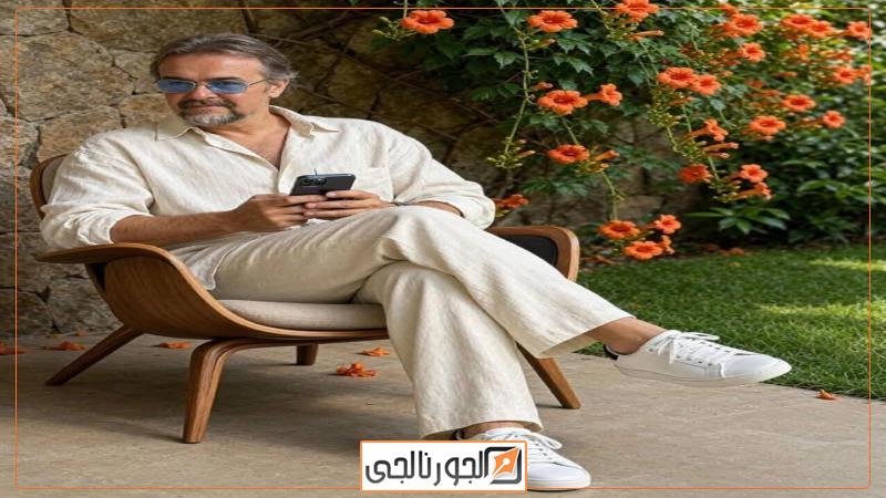 الجورنالجي