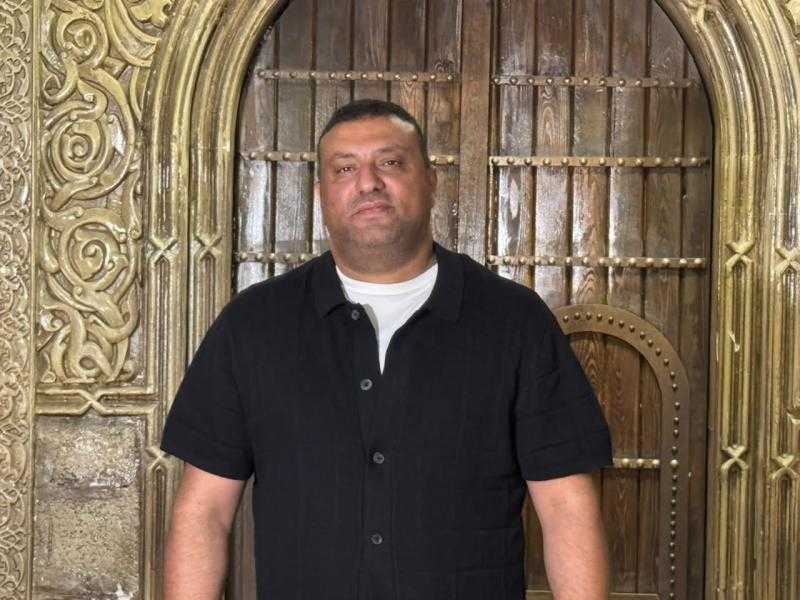 من الغربة إلى الشاشة.. نور أبوحساب ومحمد عبد الونيس يحوّلان الشعر إلى دراما